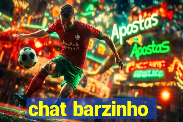 chat barzinho